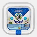 Творог Прасковья Молочкова 5% 300г