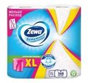 Бумажные полотенца "XL", Zewa, 2 рулона