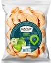 Яблоко резаное сушёное Маркет Перекрёсток, 200г