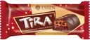 TIRA®. Десерт MINI глазированный с дроблеными какао-бобами пакет 1 кг