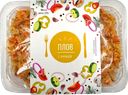Плов с курицей СЫТНО И ВКУСНО, 270г