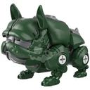 Игрушка для конструирования Toysmax Industrial Робот-собака в ассортименте 1шт.