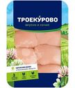 Филе бедра цыплёнка Троекурово без кости охлаждённое, 750г