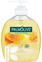 Жидкое мыло PALMOLIVE МОЛОКО С МЕДОМ 300мл