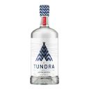 Водка Tundra Authentic 40% 0,5 л