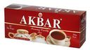 Чай черный "Akbar", 25 пак