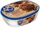 Пломбир Nestle 48 Копеек Клубника, 800мл