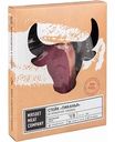Стейк из мраморной говядины Мяsoet Meat Company Пиканья Dry Aged, 250 г