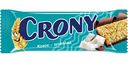 Батончик-мюсли Crony Кокос-Шоколад, 50 г