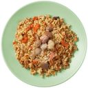 Плов с курицей Пятёрочка Кафе 250г