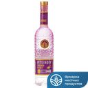 Настойка горькая PITEINOFF Маракуйа 37% 0,5л (Нама):12