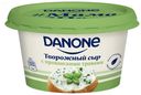 Творожный сыр Danone С прованскими травами 60% 140 г