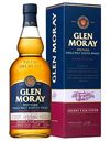 Виски Glen Moray Sherry Cask Finish в подарочной упаковке 40 % алк., Шотландия, 0,7 л