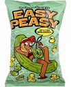 Чипсы картофельные Easy Peasy Огурец Malossol, 120 г