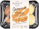 Стрипсы куриные БахрушинЪ с картофельным пюре, 250 г