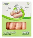 Сардельки из мяса птицы варёные для детей Зелёная Линия, 240г