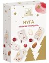 Нуга Коломчаночка клюква-миндаль мягкая, 90г