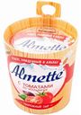 Сыр творожный Almette с томатами 57%, 150 г