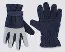 Перчатки для взрослых INWIN Accessories, синие, Арт. KU1110
