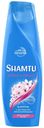Шампунь Shamtu Push-up блеск и объем для тусклых волос 360 мл