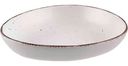 Тарелка суповая HAC0602-SB перепел, 22 см