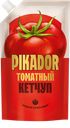 Кетчуп PIKADOR Томатный, 300г