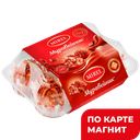 MIREL Пирожное Муравейник 0,340кг(Хлебпром):4
