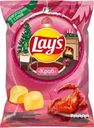Чипсы картофельные LAY'S Краб, 140г