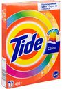 Стиральный порошок Tide Color автомат, 450 г
