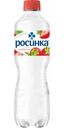 Напиток Росинка на основе минеральной воды со вкусом клубники 500мл