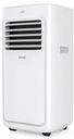 Мобильный кондиционер Timberk T-PAC07-P09E-WF, 7000 BTU, WIF