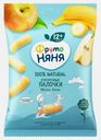 Кукурузные палочки Фрутоняня Яблоко банан с 12 месяцев 20г