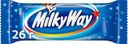 Батончик MilkyWay с суфле, 26 г