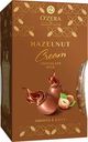 Конфеты шоколадные Ozera Hazelnut cream, 200 г