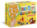 Наггетсы куриные ЧикиToys, Морозко, 300 г
