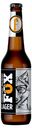 Пиво «Форштадт Бревери» Fox Lager светлое 4,2%, 470 мл