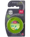 Зубная нить Splat Professional DentalFloss бергамот-лайм, 30м