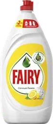 Средство для мытья посуды FAIRY Сочный лимон
