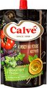 Кетчуп Calve К мясу на углях с пряными травами, 350г