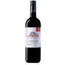 Вино ALTOPIANO Терре ди Кьети красное полусухое (Италия),  0,75л
