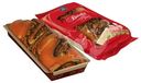 Рулет Каравай Бриошь с маковой начинкой, 240г