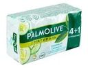 Мыло туалетное "Натурэль", Palmolive, 5 шт.