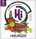 Котлеты растительные Hi Hiburger, 800г