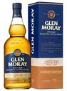 Виски Glen Moray Single Malt Elgin Сlassic Chardonnay Cask Finish в подарочной упаковке 40 % алк., Шотландия, 0,7 л