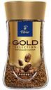 Кофе растворимый сублимированный Tibio Gold Selection, 190г