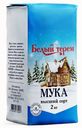 Мука Белый терем пшеничная в/с 2кг