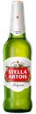Пиво СТЕЛЛА АРТУА светлое пастеризованное 5%, 0,44л
