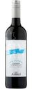Вино безалкогольное Sin Albali Cabernet Tempranillo красное 0,5%, 750мл