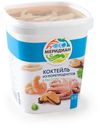Коктейль из морепродуктов «Меридиан» в рассоле, 415 г