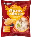 Бульмени Горячая штучка со сливочным маслом, 400г